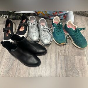 Shoe Bundle Girls